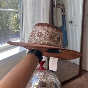 Hats N Roses Sofia Hat